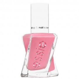 Vernis rose - Manucure longue tenue - Essie