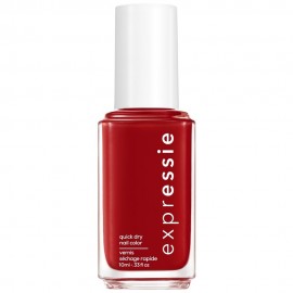 Manucure express - Teinte rouge - Essie