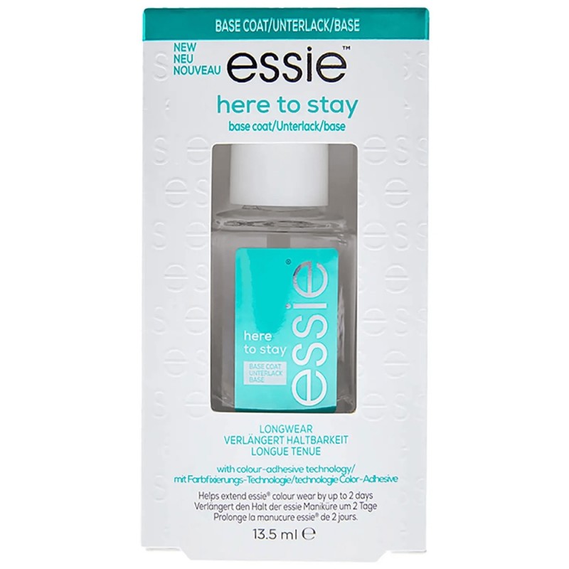 Vernis protecteur - Base - Essie