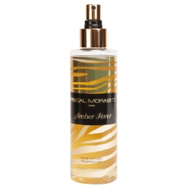 Brume parfumée Amber Fever