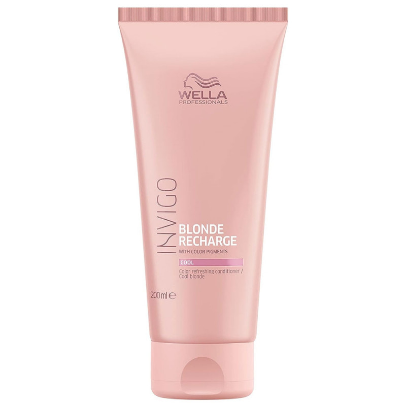 Soin cheveux - Démêlant et adoucissant - WELLA