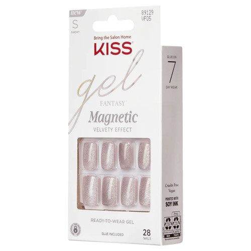 Manucure tendance - Faux ongles - KISS USA