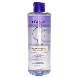 Soin visage - Lotion hydratante - L'Oréal Paris