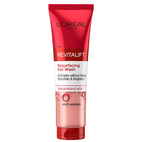 Soin visage - Nettoyant et hydratant - L'Oréal Paris