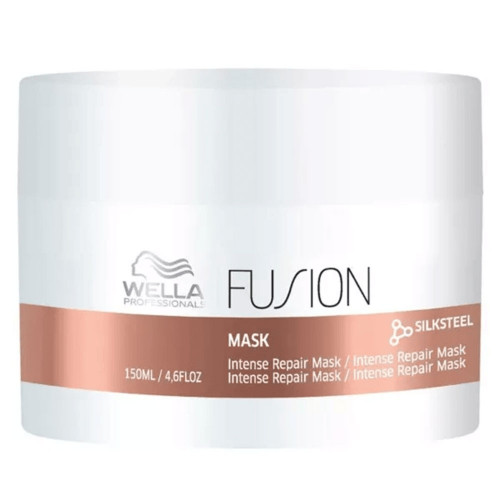Soin cheveux - Gamme fusion - WELLA