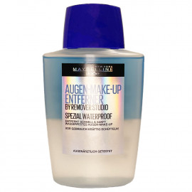 Démaquillant yeux - Fini non gras - MAYBELLINE