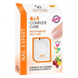 Soin ongles 4 en 1 - Nail Expert