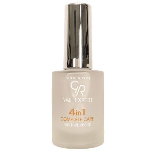 Vernis à ongles - Protection des ongles - Golden Rose