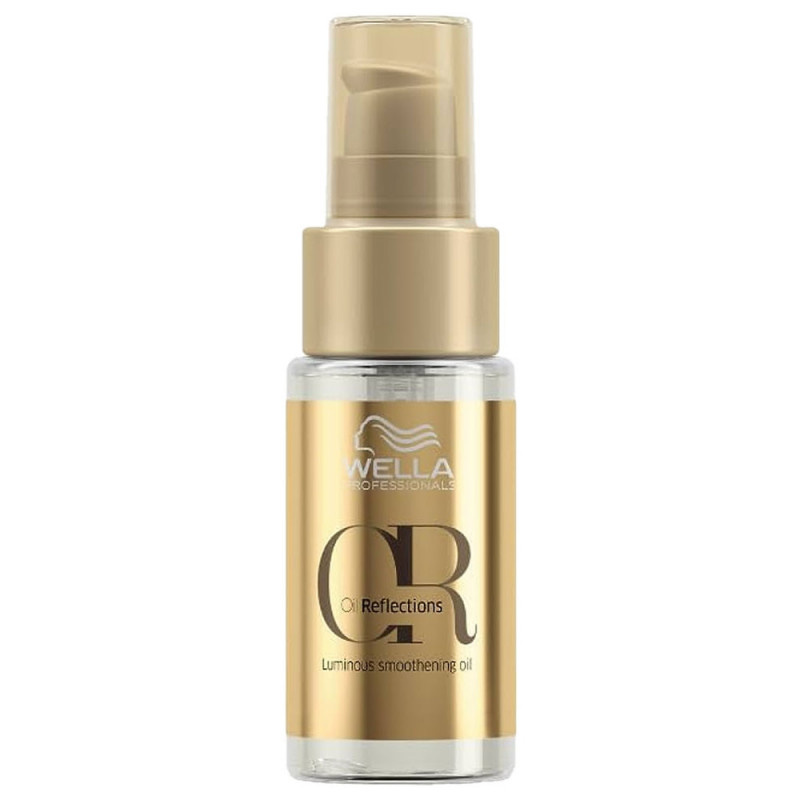 Huile lissante sublimatrice - Oil Reflections WELLA