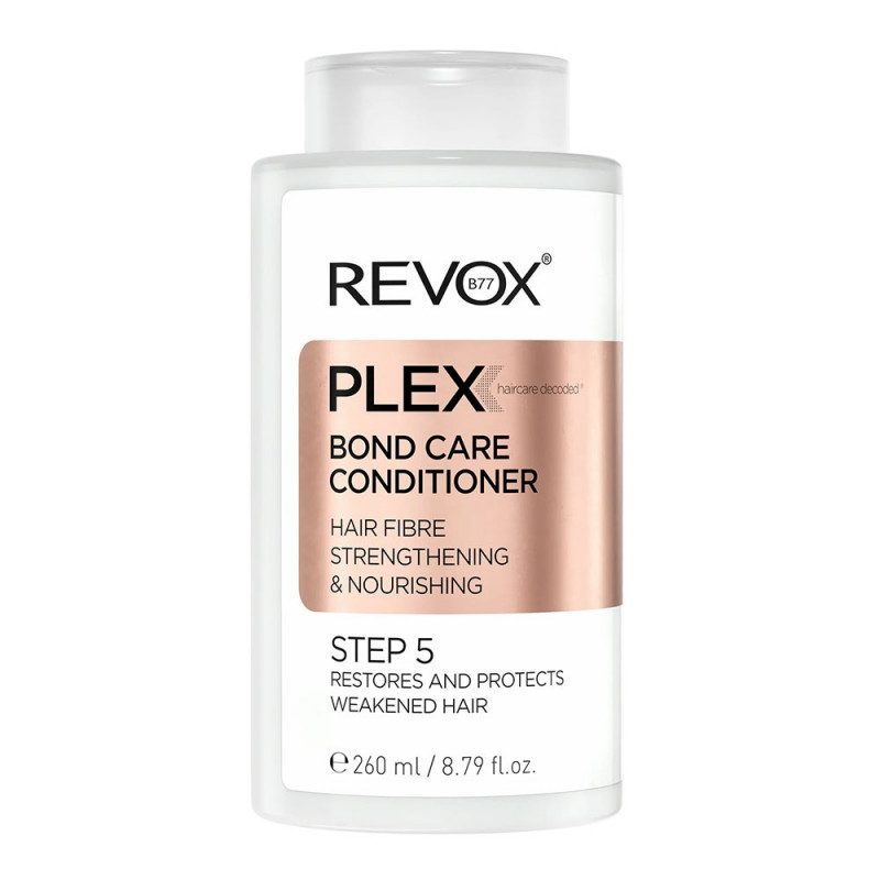 Soin cheveux - Après shampoing - REVOX