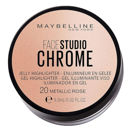 Highlighter - jelly - Chrome