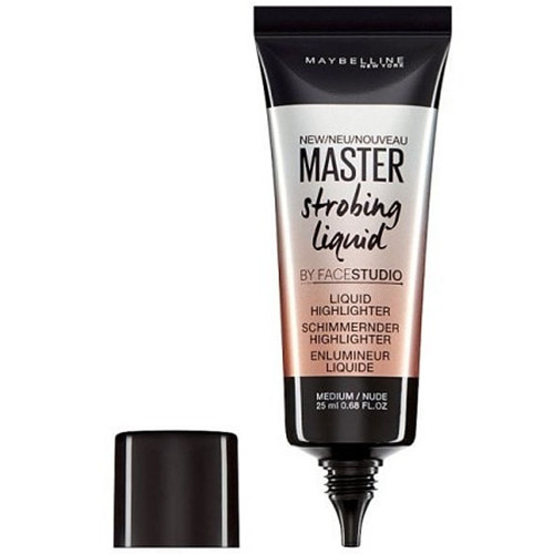 Highlighter liquide - Master strobing liquid - Maybelline