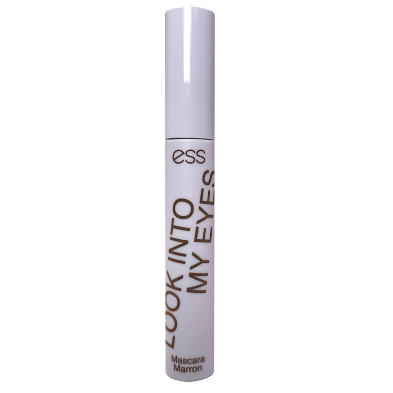 Mascara Marron - tendance actuelle - ESS Mascara Marron - tendance actuelle - ESS