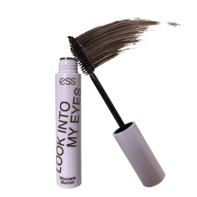 Maquillage pour les yeux - SAGA Cosmetics Maquillage pour les yeux - SAGA Cosmetics