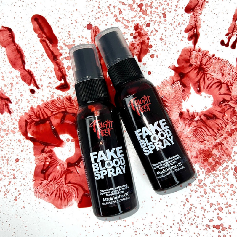 Maquillage Halloween - SAGA Cosmetics Maquillage Halloween - SAGA Cosmetics