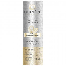 Crème anti-âge Booster - Snail repair therapy