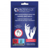 Masque hydratant mains et ongles