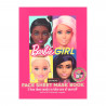 Coffret masques visage - BARBIE