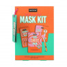 Kit masques - Mask my day !