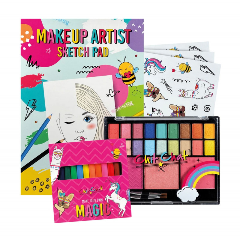 Trousse maquilllage - Make up artist
