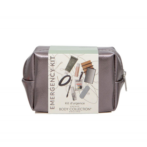 Trousse d'urgence - Body collection