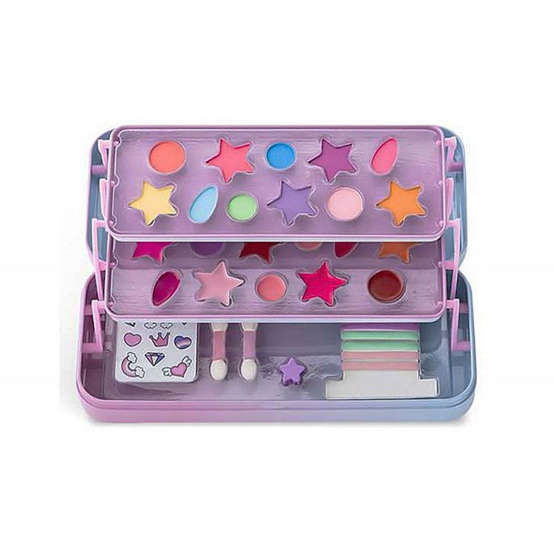 Boite Martinelia ouverte - Martinelia