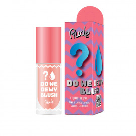 Blush liquide Do we dewy - Pink