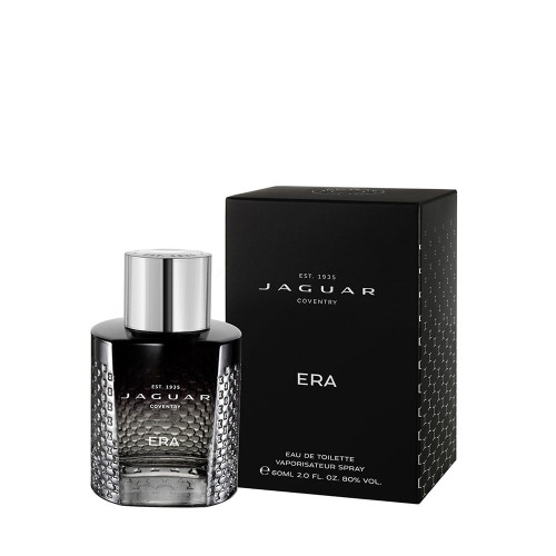 Eau de toilette - Jaguar 50 ML