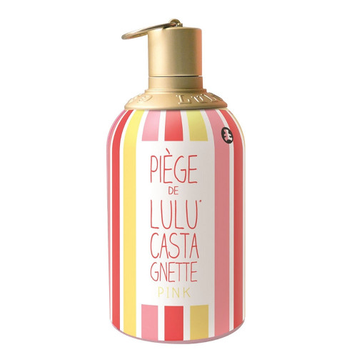 Parfum femme – lulu castagnette - Pink