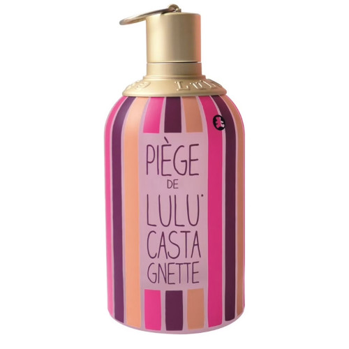 Parfum femme – lulu castagnette - SAGA Cosmetics