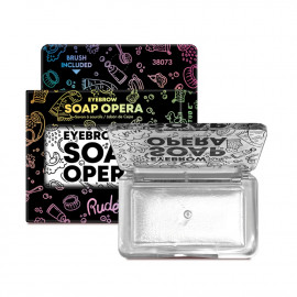 Savon à sourcils - Soap opéra