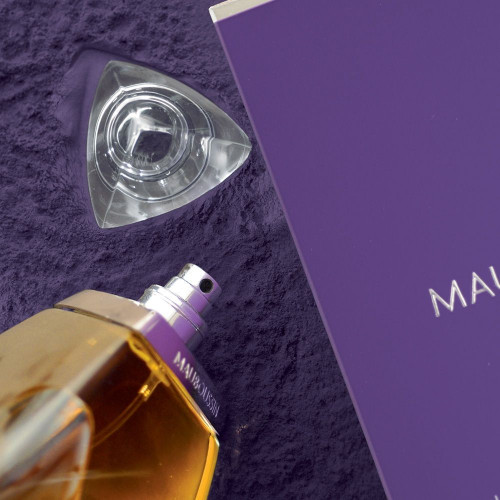 Visuel d'ambiance | Eau de parfum pour femme | MAUBOUSSIN