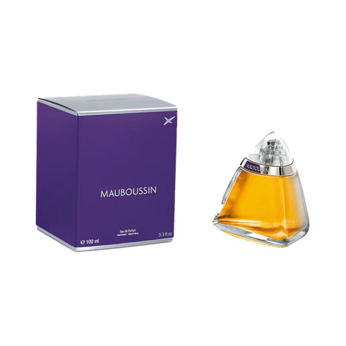 Eau de parfum pour femme | MAUBOUSSIN | SAGA Cosmetics