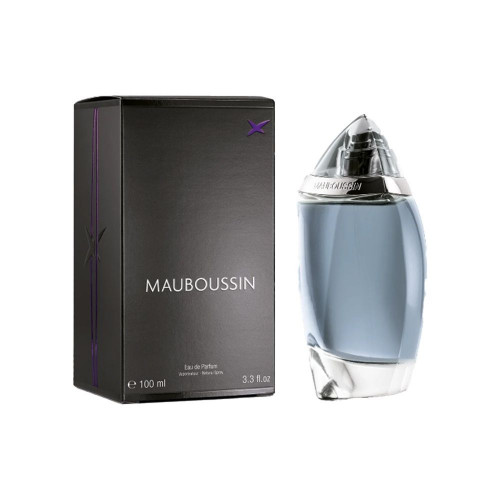 Eau de parfum pour homme | MAUBOUSSIN