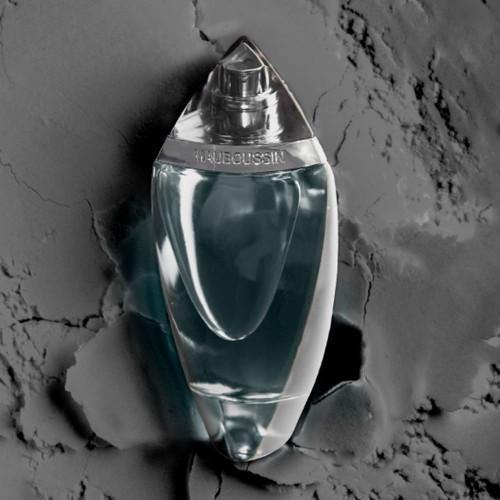 Packaging eau de parfum pour homme | MAUBOUSSIN
