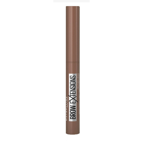 Crayon à sourcils Brow Extensions - 02 Soft Brown