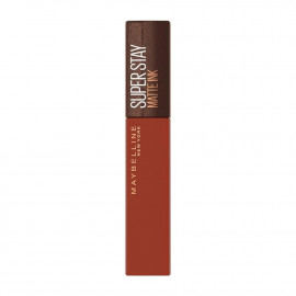 Rouge à lèvres Super Stay Matte INK - 270 Cocoa Connoisseur