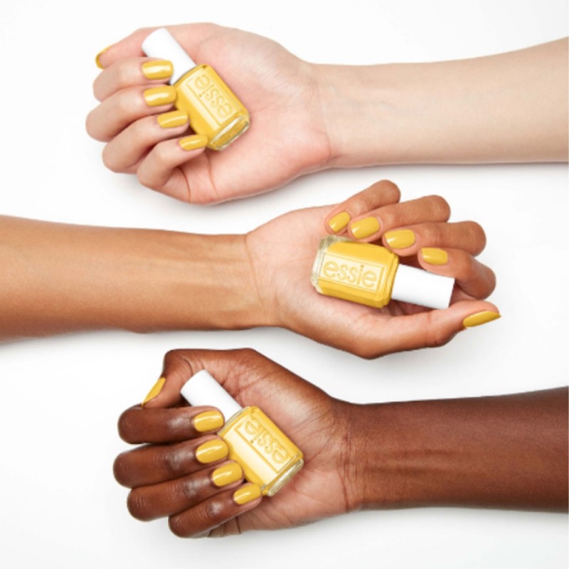 Vernis à ongles 907 Sunchine be mine | SAGA Cosmetics Vernis à ongles 907 Sunchine be mine | SAGA Cosmetics