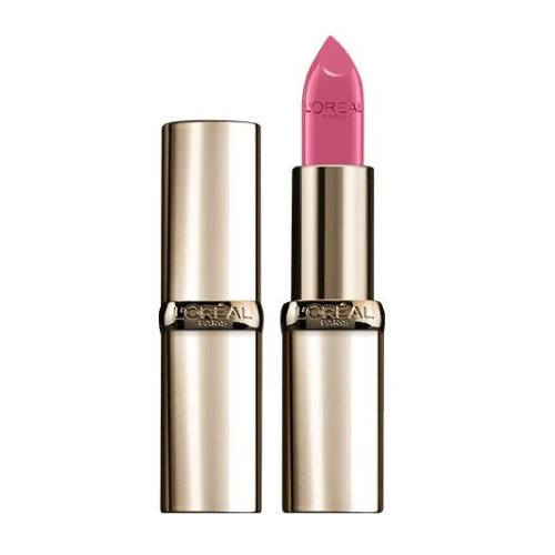 Rouge à lèvres color riche 136 de chez L'Oréal Paris à petit prix chez SAGA Cosmetics