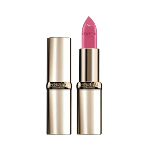 Rouge à lèvres color riche 431 de chez L'Oréal Paris à petit prix chez SAGA Cosmetics