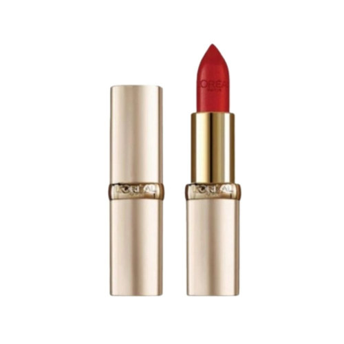 Rouge à lèvres color riche 297  de chez L'Oréal Paris à petit prix chez SAGA Cosmetics