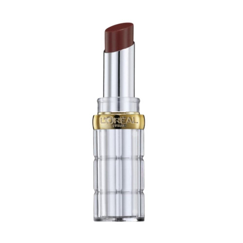 Rouge color riche 463 Hot girl L'Oréal Paris à petit prix chez SAGA Cosmetics