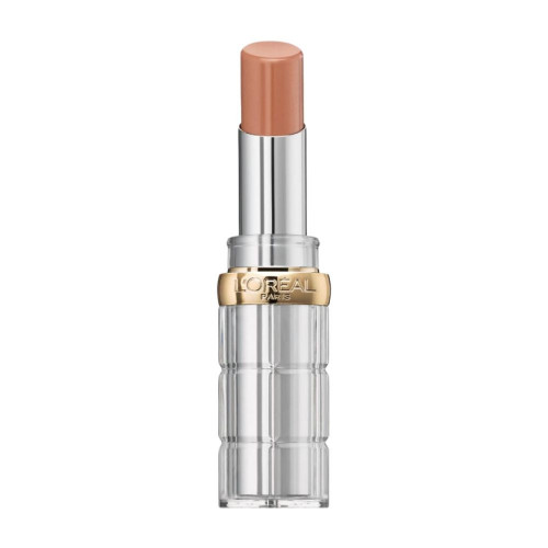 Rouge à lèvres color shine 656 de la marque L'Oréal Paris à petit prix chez SAGA Cosmetics