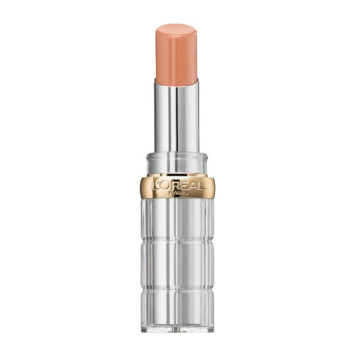 Rouge à lèvres color riche shine 247 de l'oréal paris à petit prix chez SAGA Cosmetics
