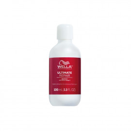Wella Ultimate Repair Shampoing crème professionnel