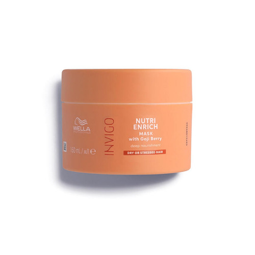 Wella Nutri Enrich Masque nourrissant