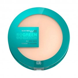 Poudre compacte green edition - 035