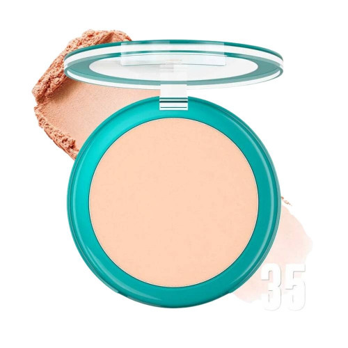 Poudre compacte de la marque L'Oréal Paris à petits prix chez SAGA Cosmetics