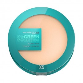 Poudre compacte green edition - 065