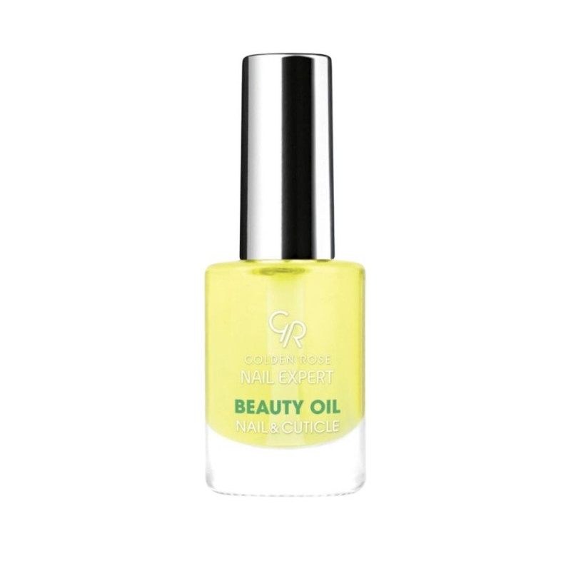 Huile pour les ongles et cuticules de la marque Golden Rose à petit prix chez SAGA Cosmetics Huile pour les ongles et cuticules de la marque Golden Rose à petit prix chez SAGA Cosmetics